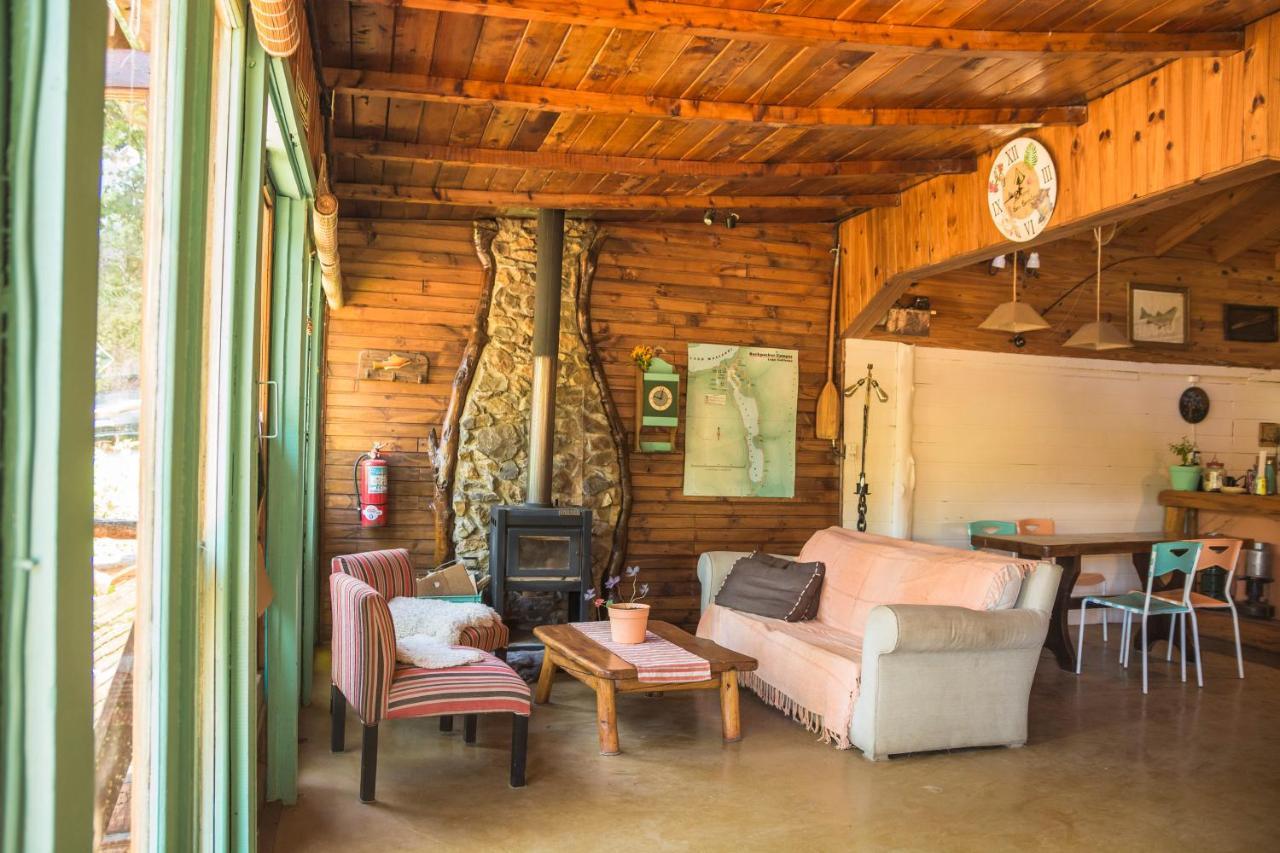 Las Carpitas Villa Mascardi 외부 사진
