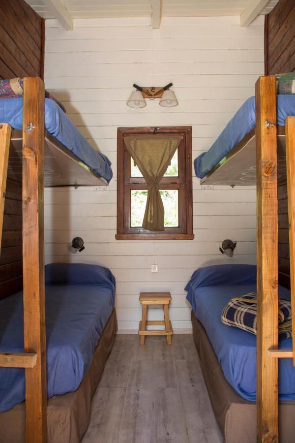 Las Carpitas Villa Mascardi 외부 사진