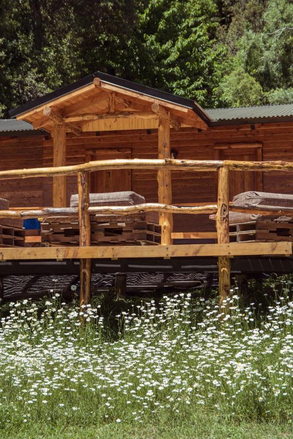 Las Carpitas Villa Mascardi 외부 사진