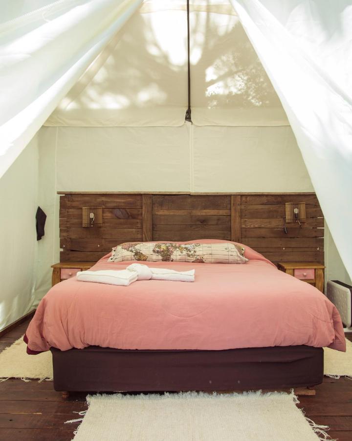 Las Carpitas Villa Mascardi 외부 사진