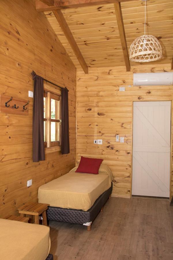Las Carpitas Villa Mascardi 외부 사진