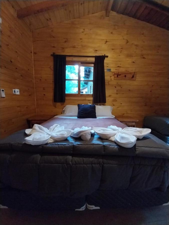 Las Carpitas Villa Mascardi 외부 사진