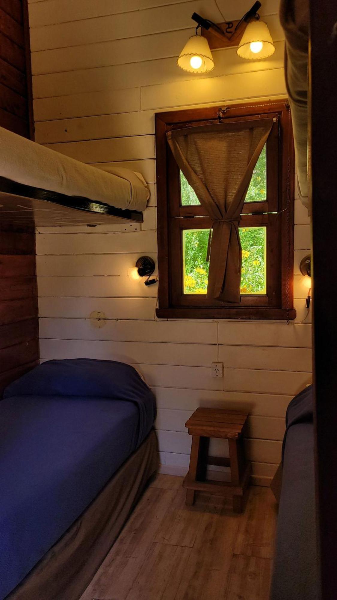Las Carpitas Villa Mascardi 외부 사진