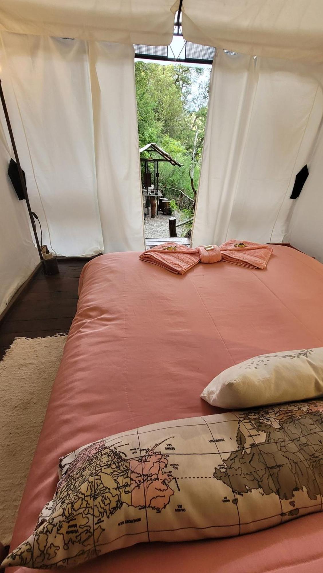 Las Carpitas Villa Mascardi 외부 사진