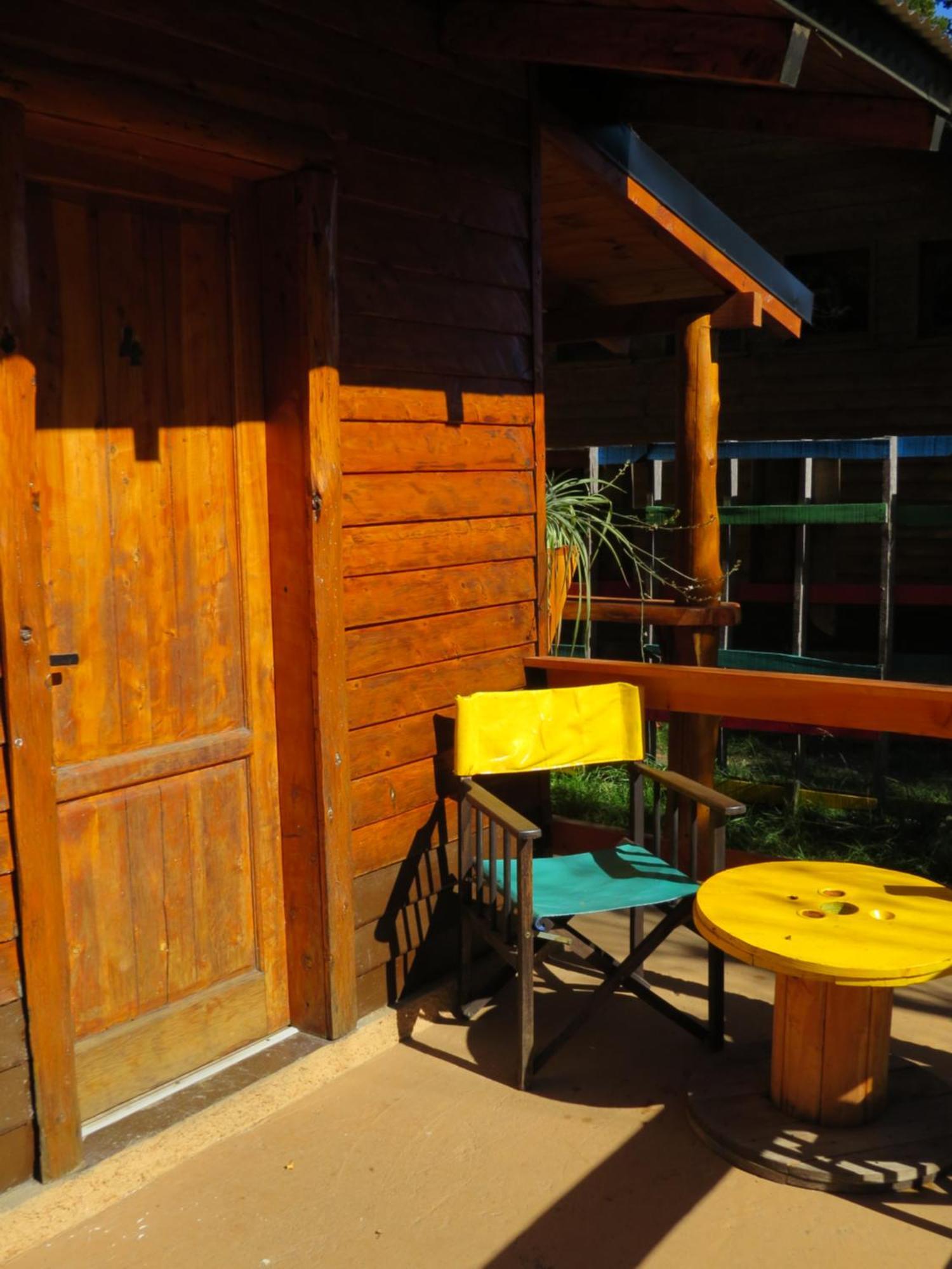 Las Carpitas Villa Mascardi 외부 사진