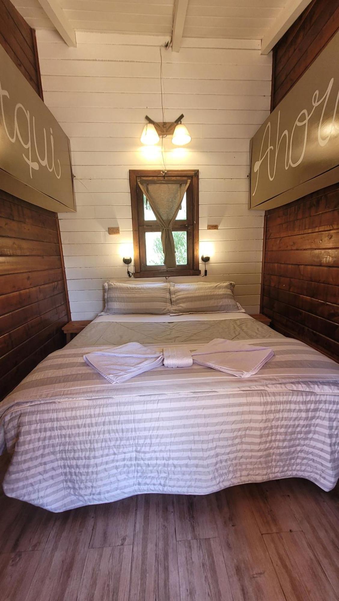 Las Carpitas Villa Mascardi 외부 사진