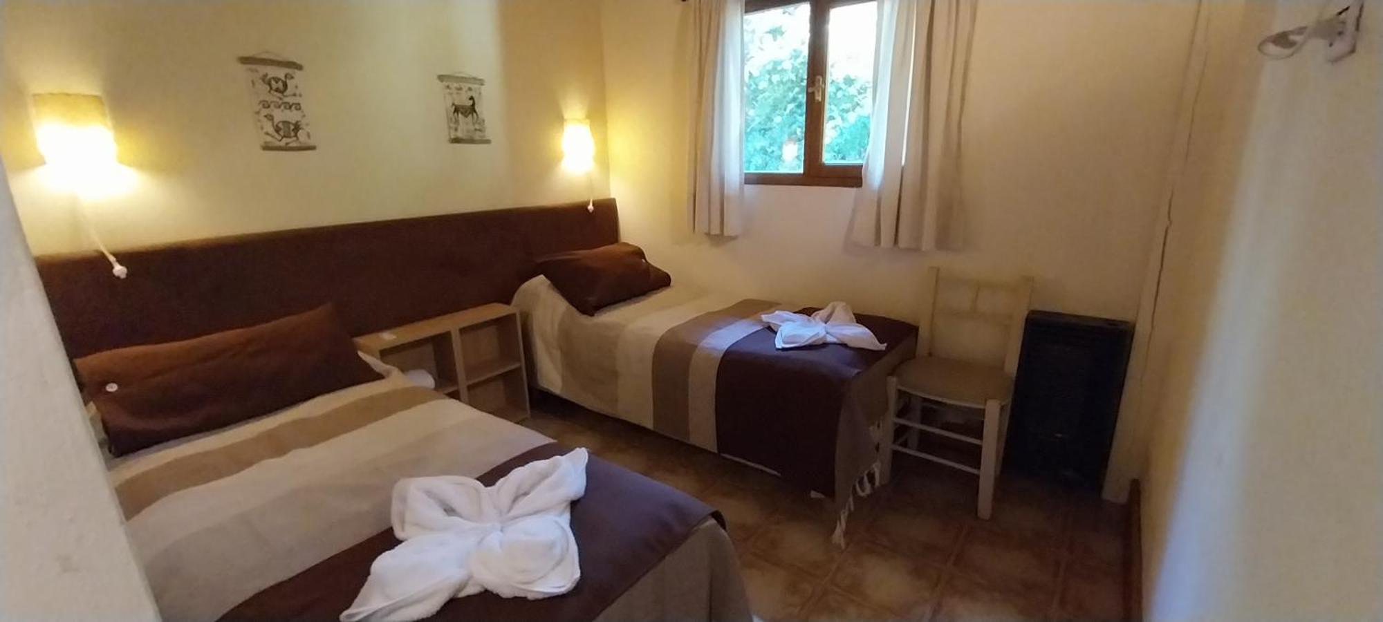 Las Carpitas Villa Mascardi 외부 사진