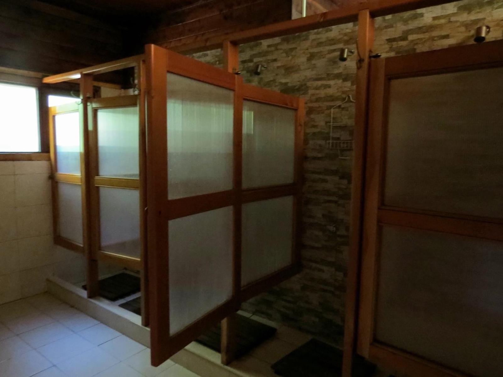 Las Carpitas Villa Mascardi 외부 사진