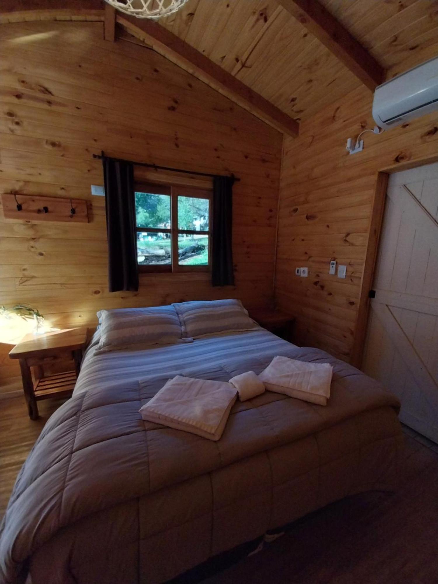 Las Carpitas Villa Mascardi 외부 사진