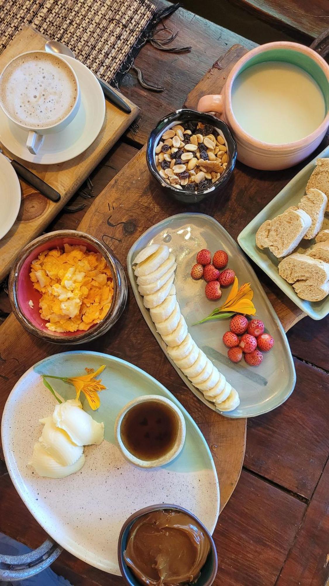 Las Carpitas Villa Mascardi 외부 사진