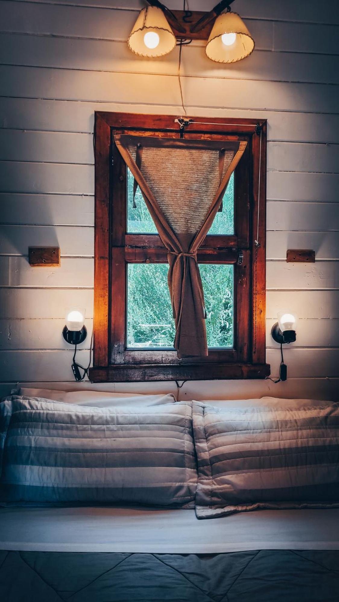 Las Carpitas Villa Mascardi 외부 사진