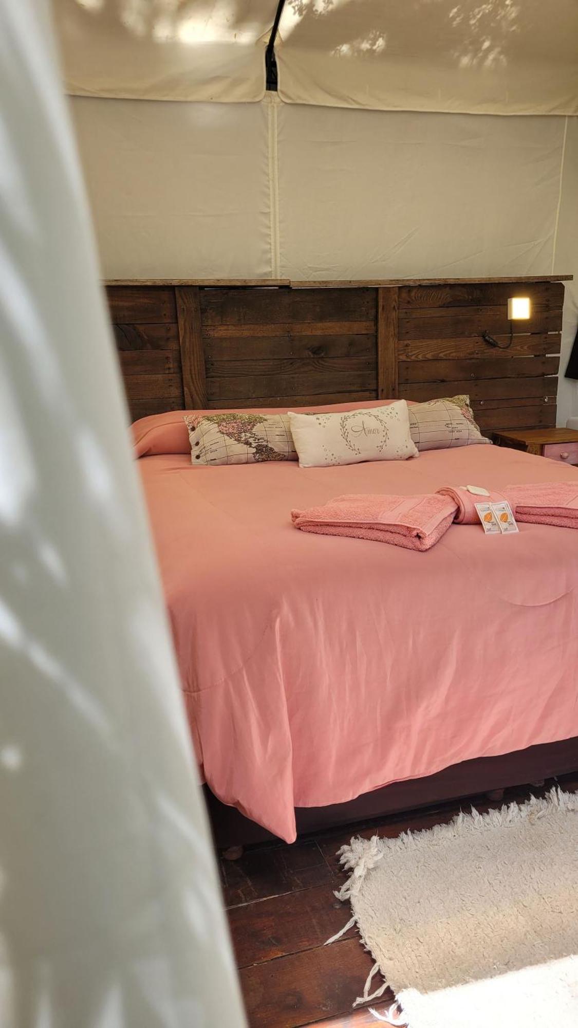 Las Carpitas Villa Mascardi 외부 사진