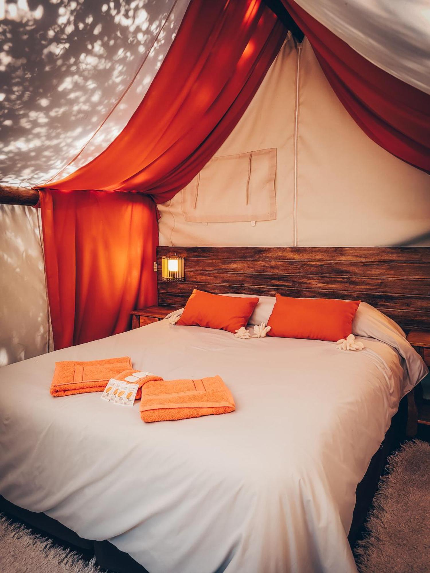 Las Carpitas Villa Mascardi 외부 사진