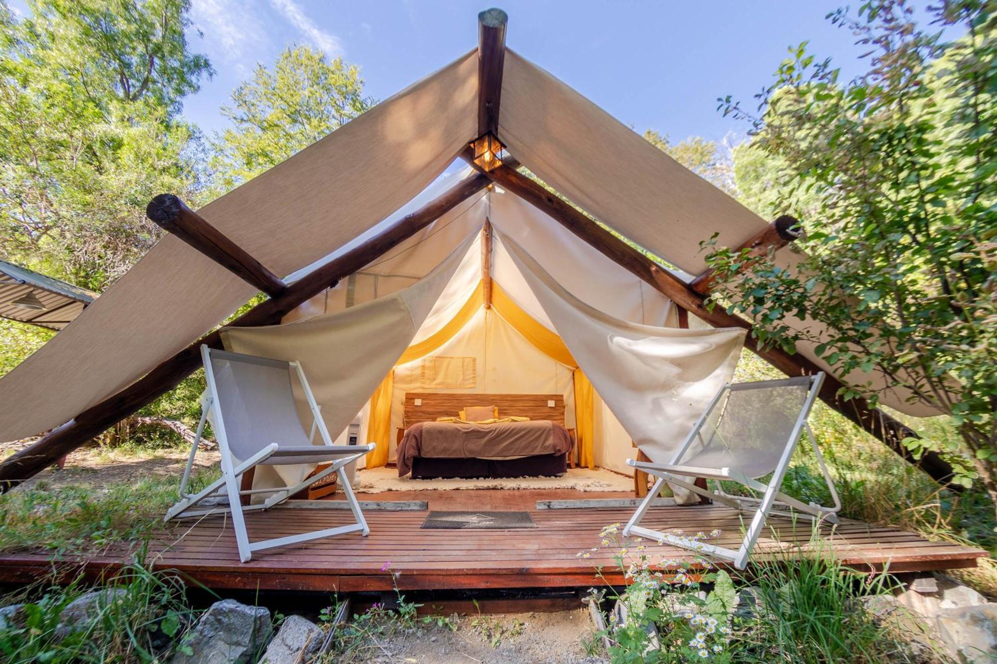 Las Carpitas Villa Mascardi 외부 사진