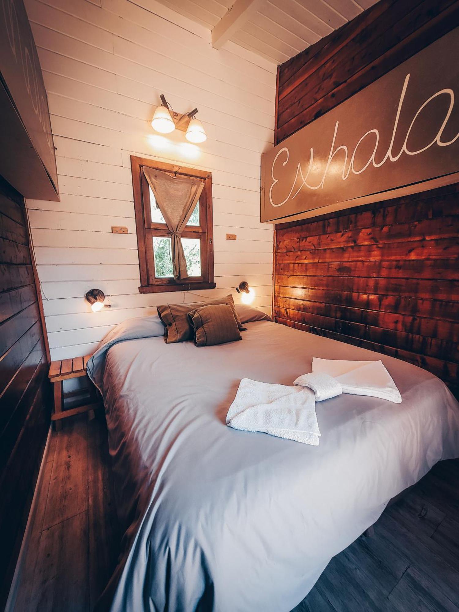 Las Carpitas Villa Mascardi 외부 사진
